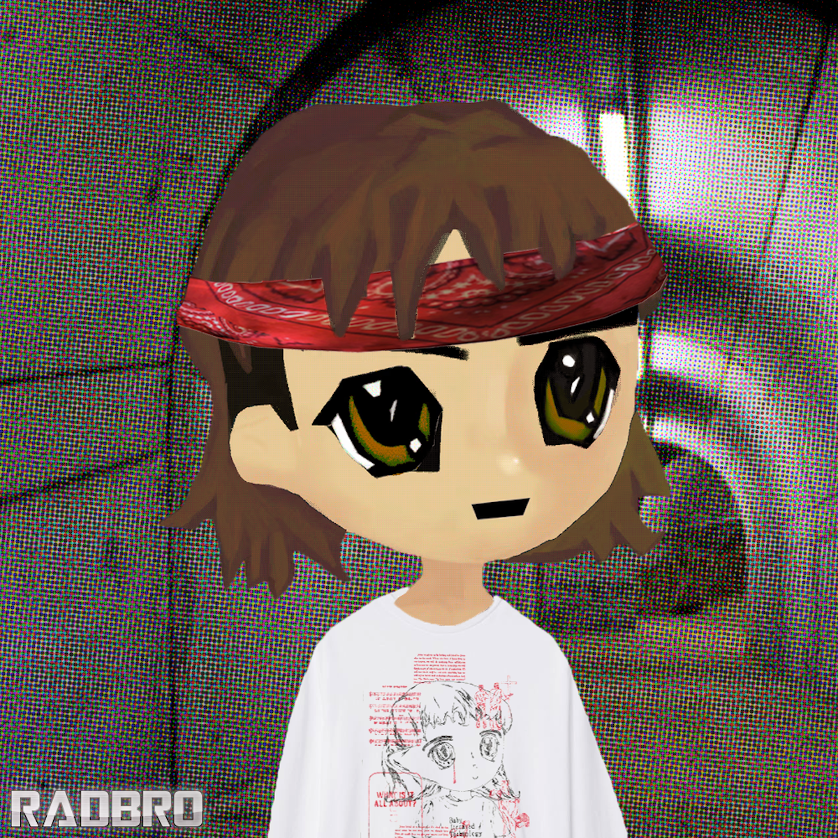 Radbro #552
