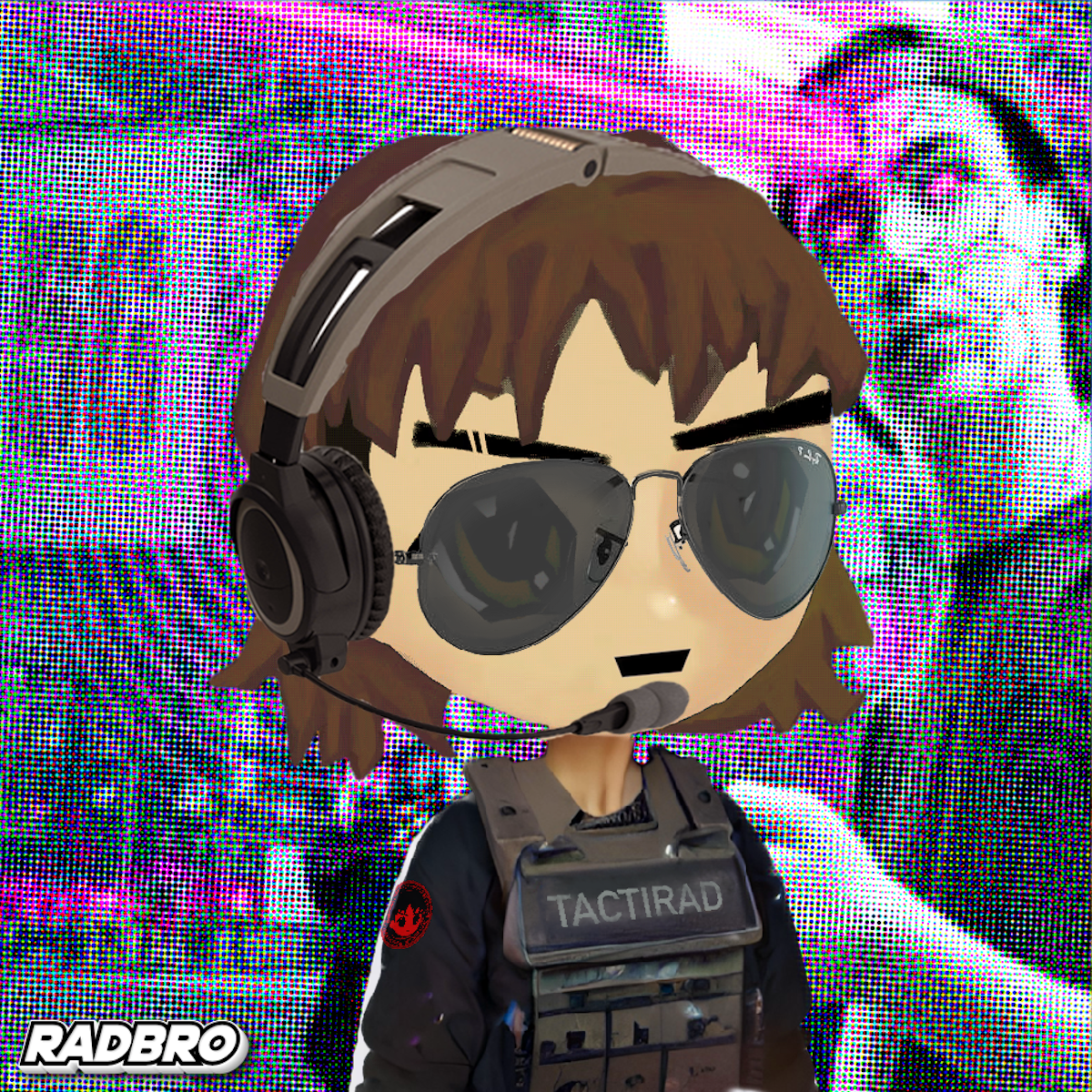 Radbro #57