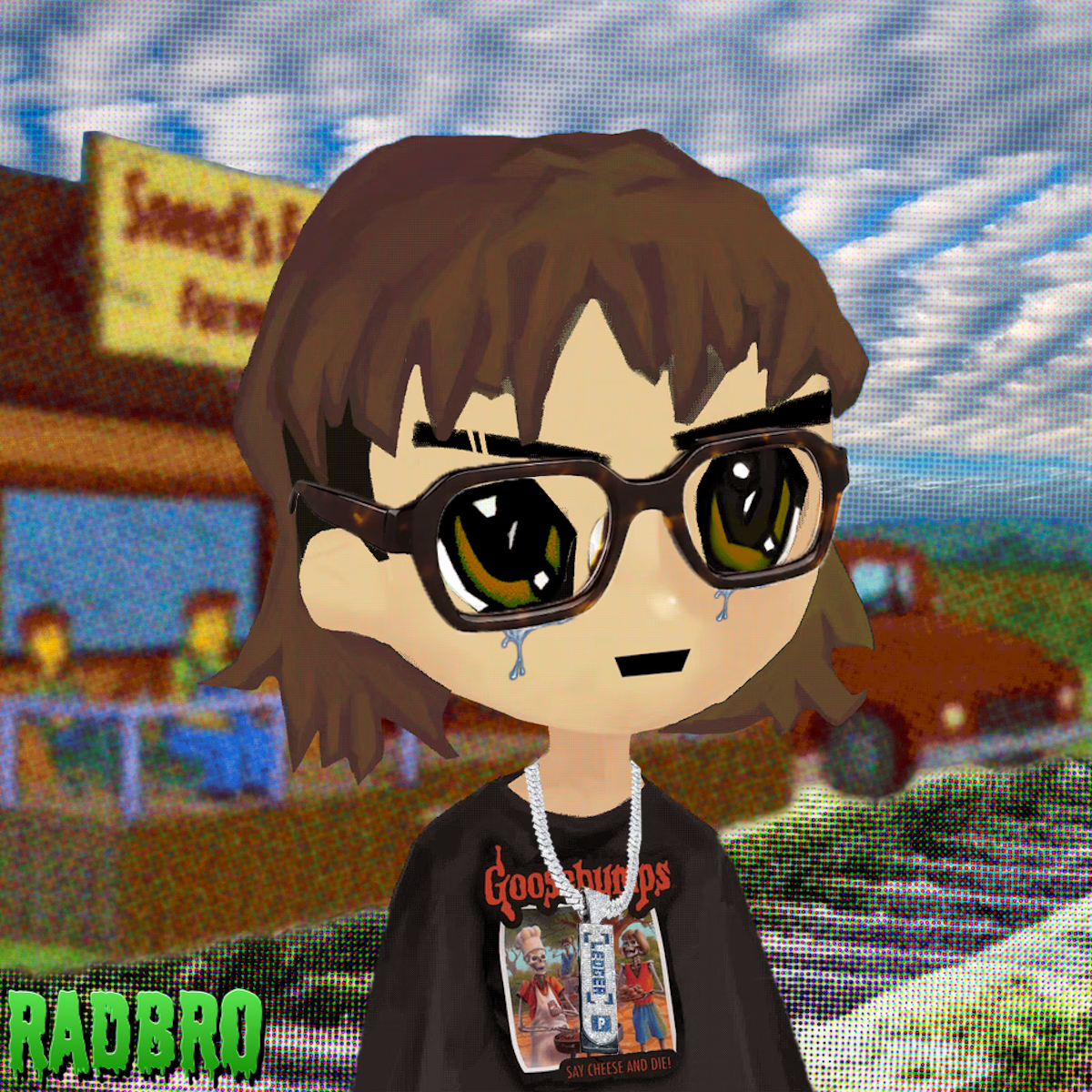 Radbro #590
