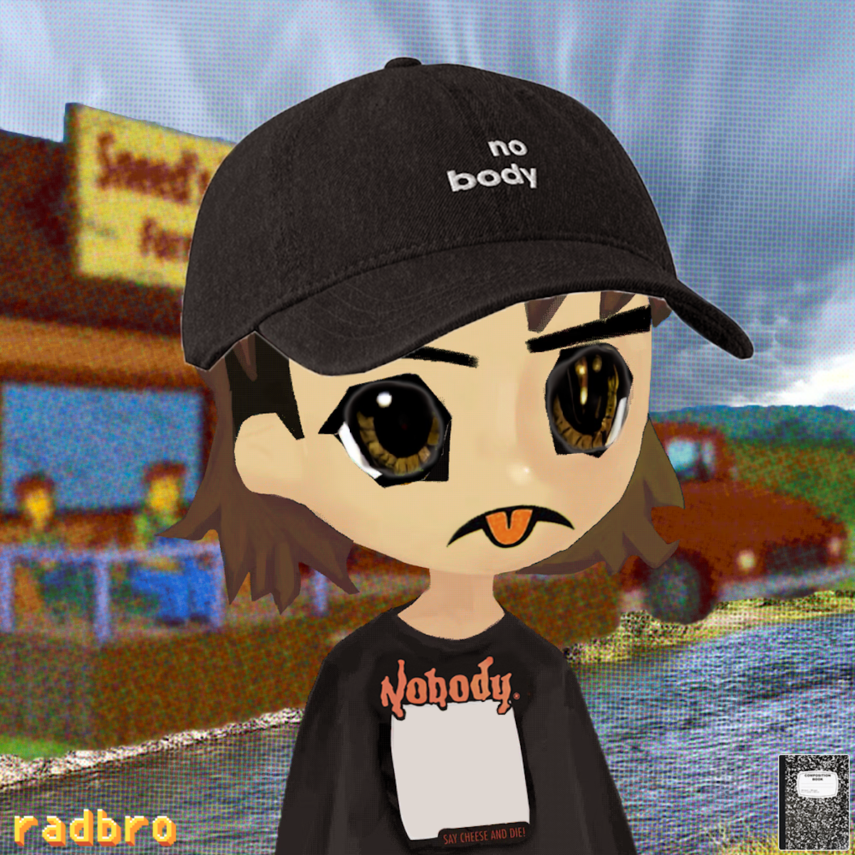 Radbro #6