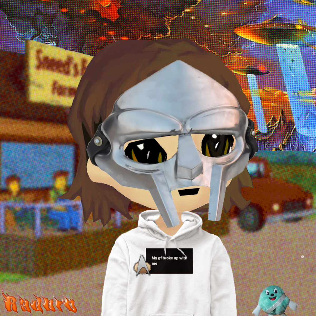 Radbro #633