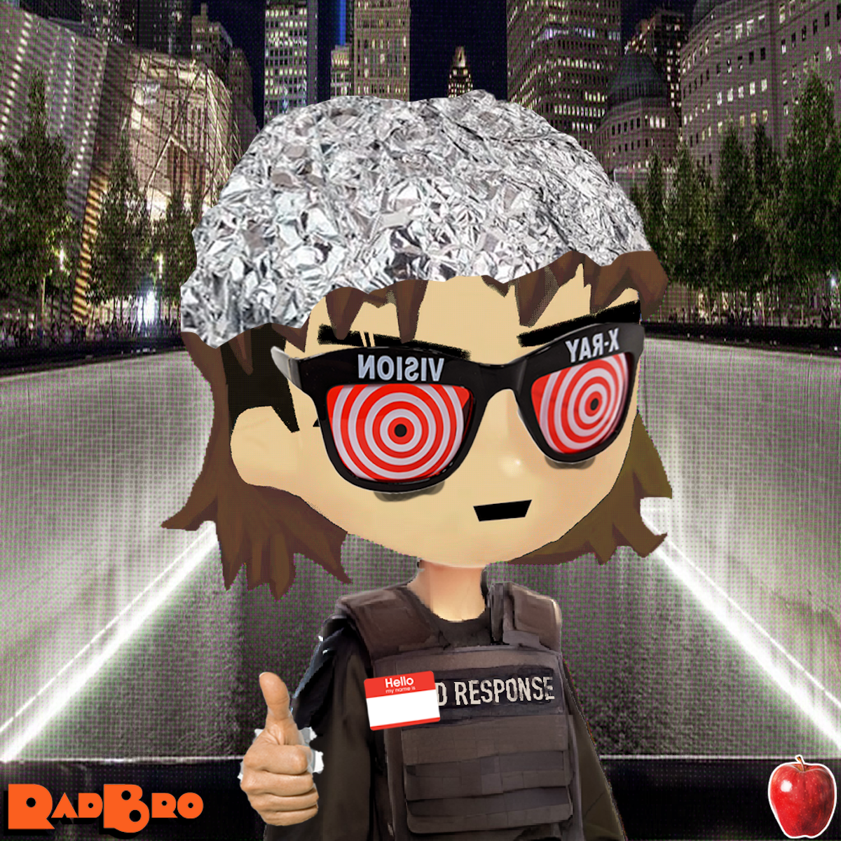 Radbro #647