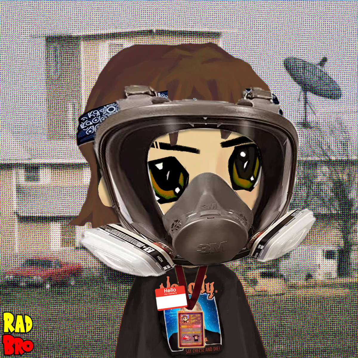 Radbro #648