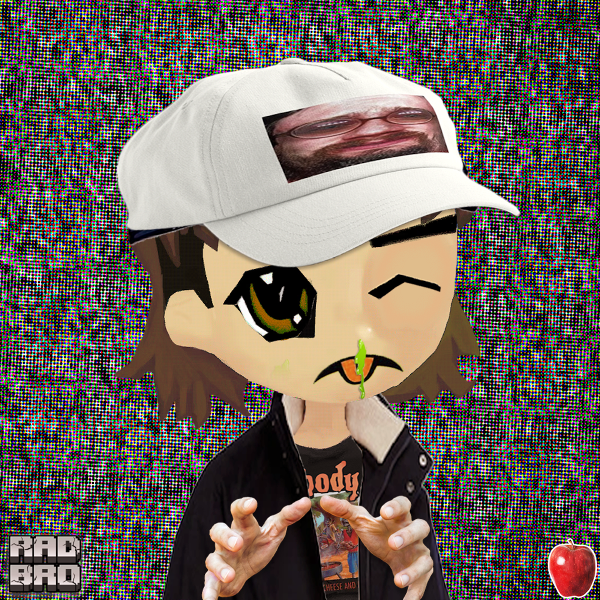 Radbro #649