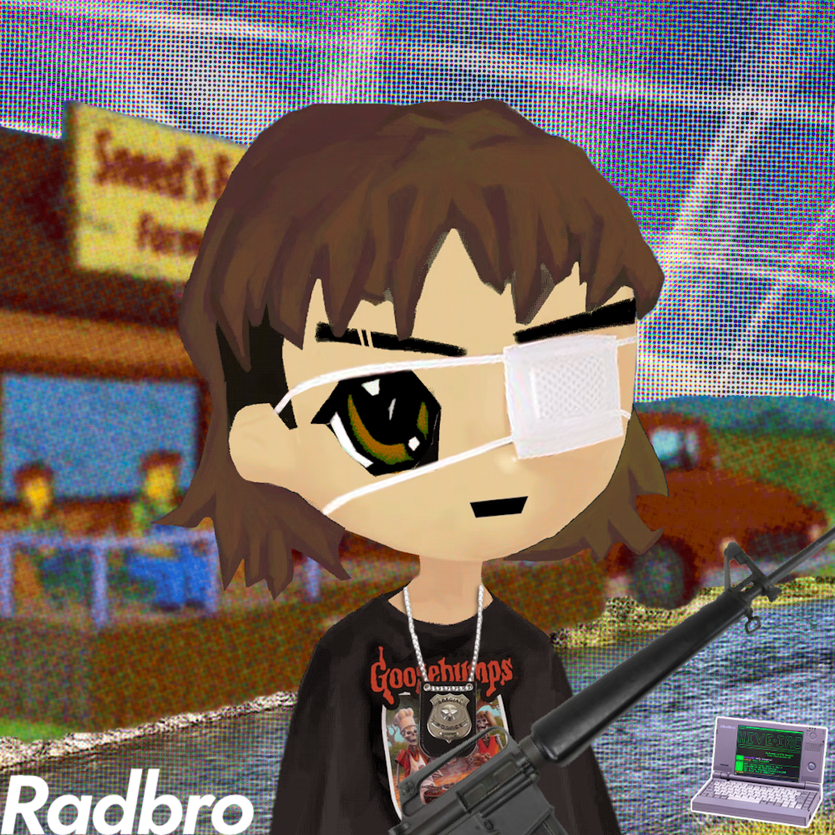 Radbro #66