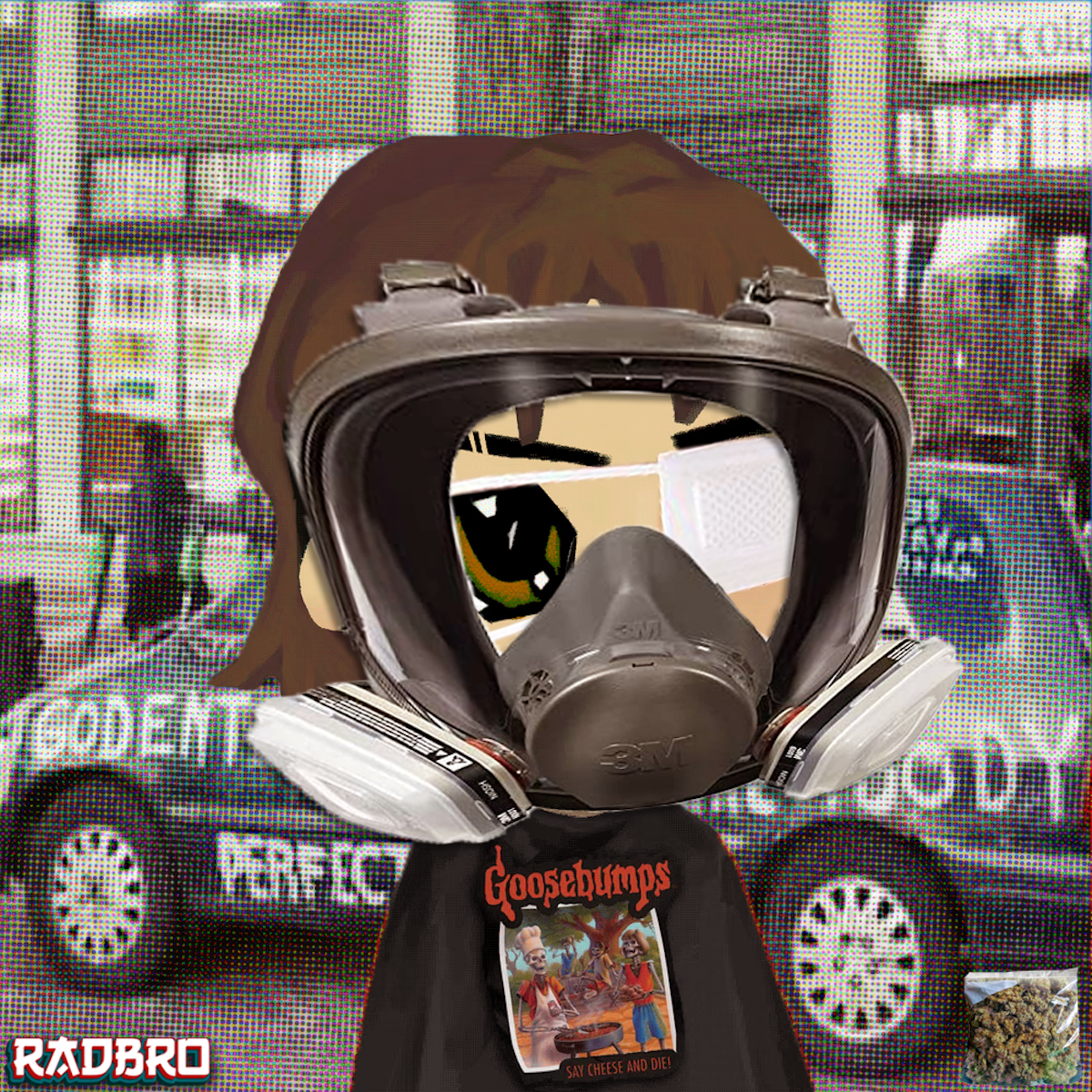 Radbro #661