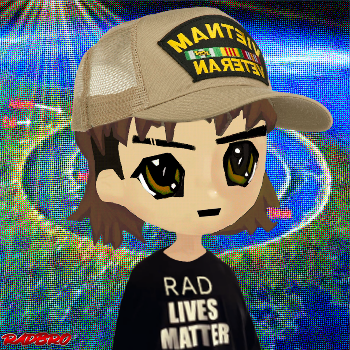 Radbro #676