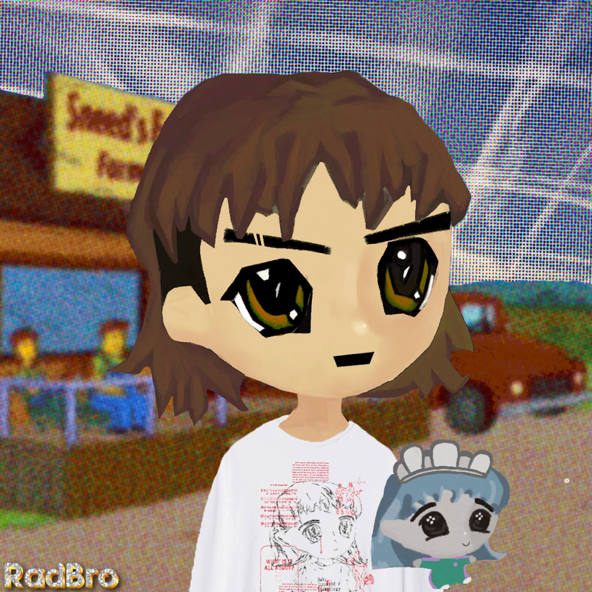 Radbro #69