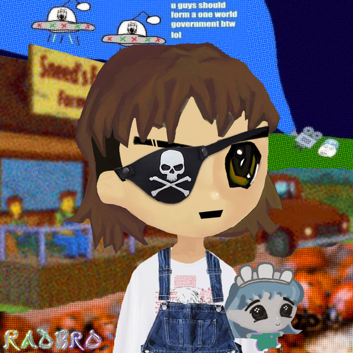 Radbro #739