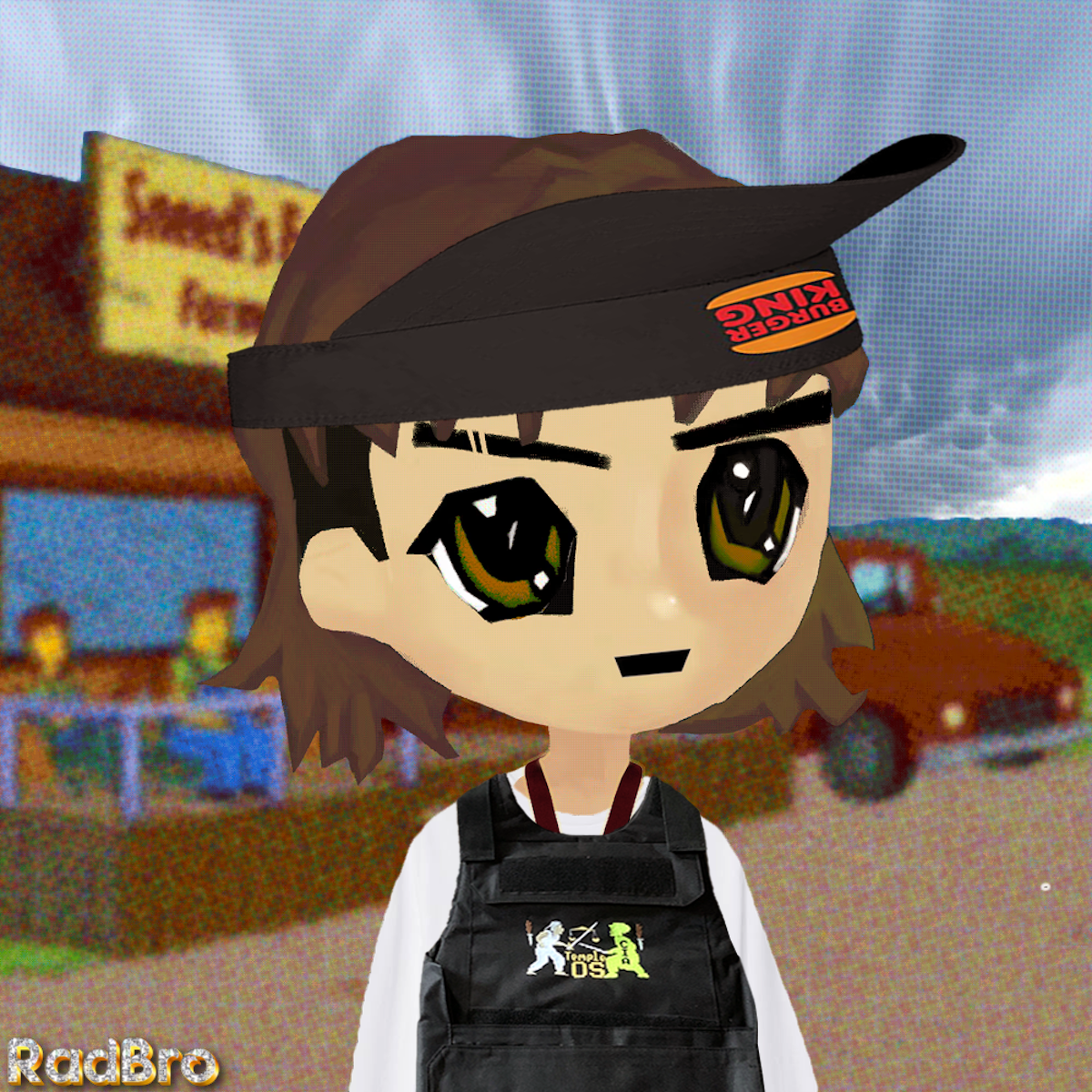 Radbro #956
