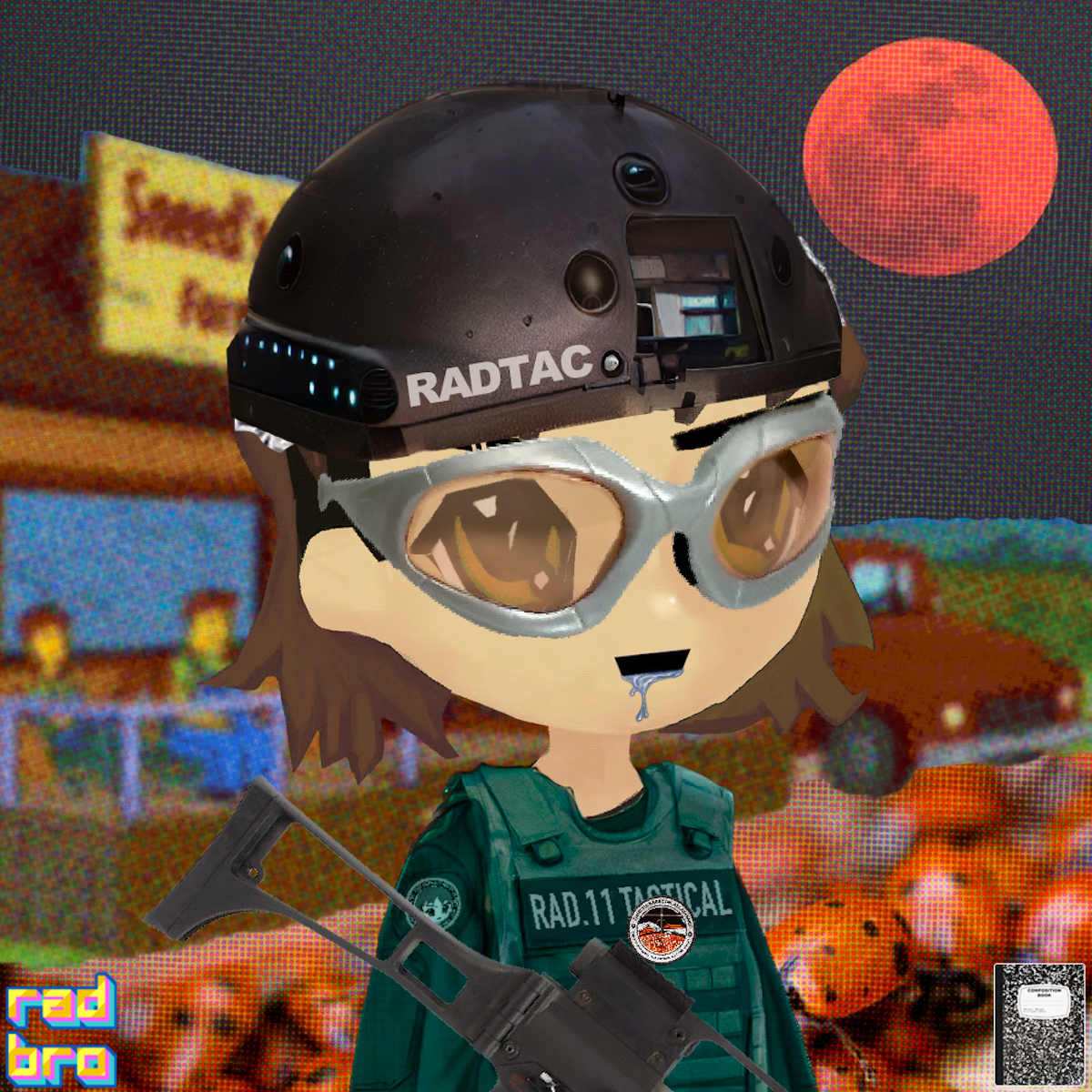 Radbro #976