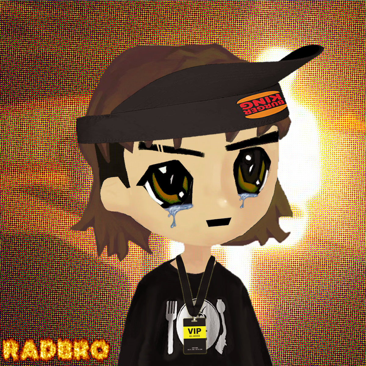 Radbro #980