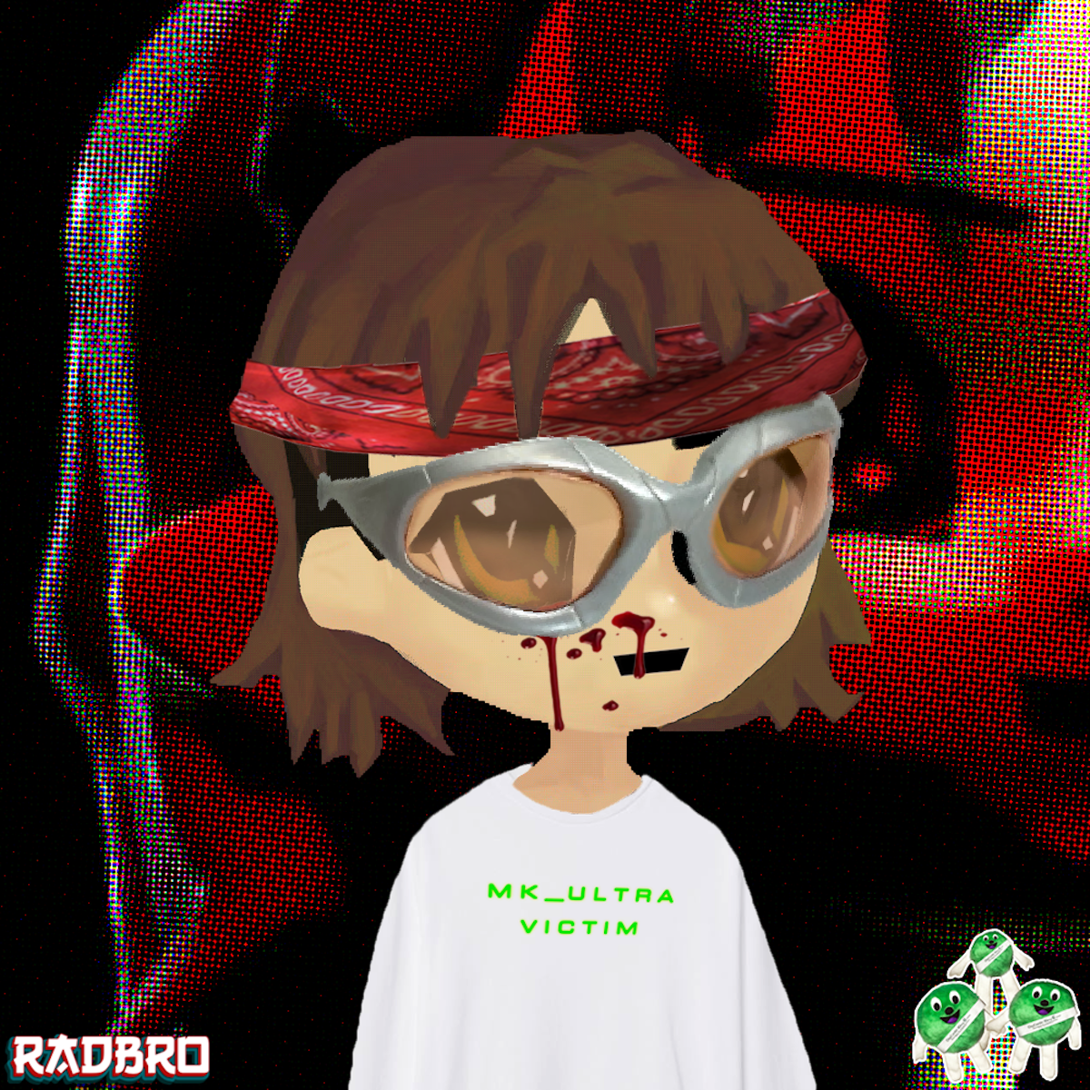 Radbro #99