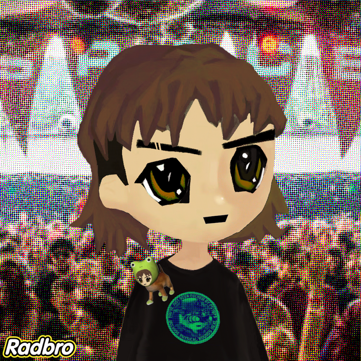 Radbro #996