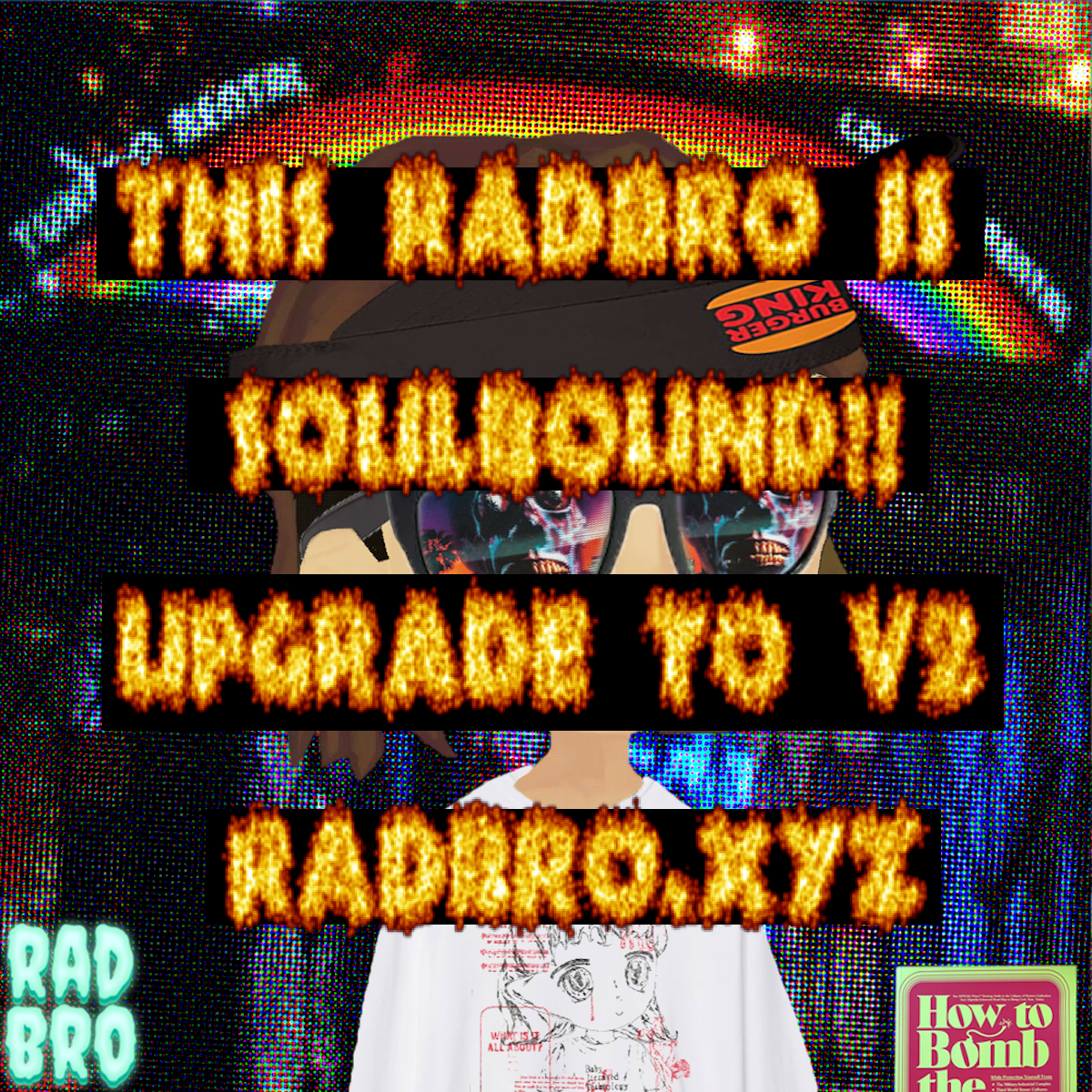 Radbro #1319