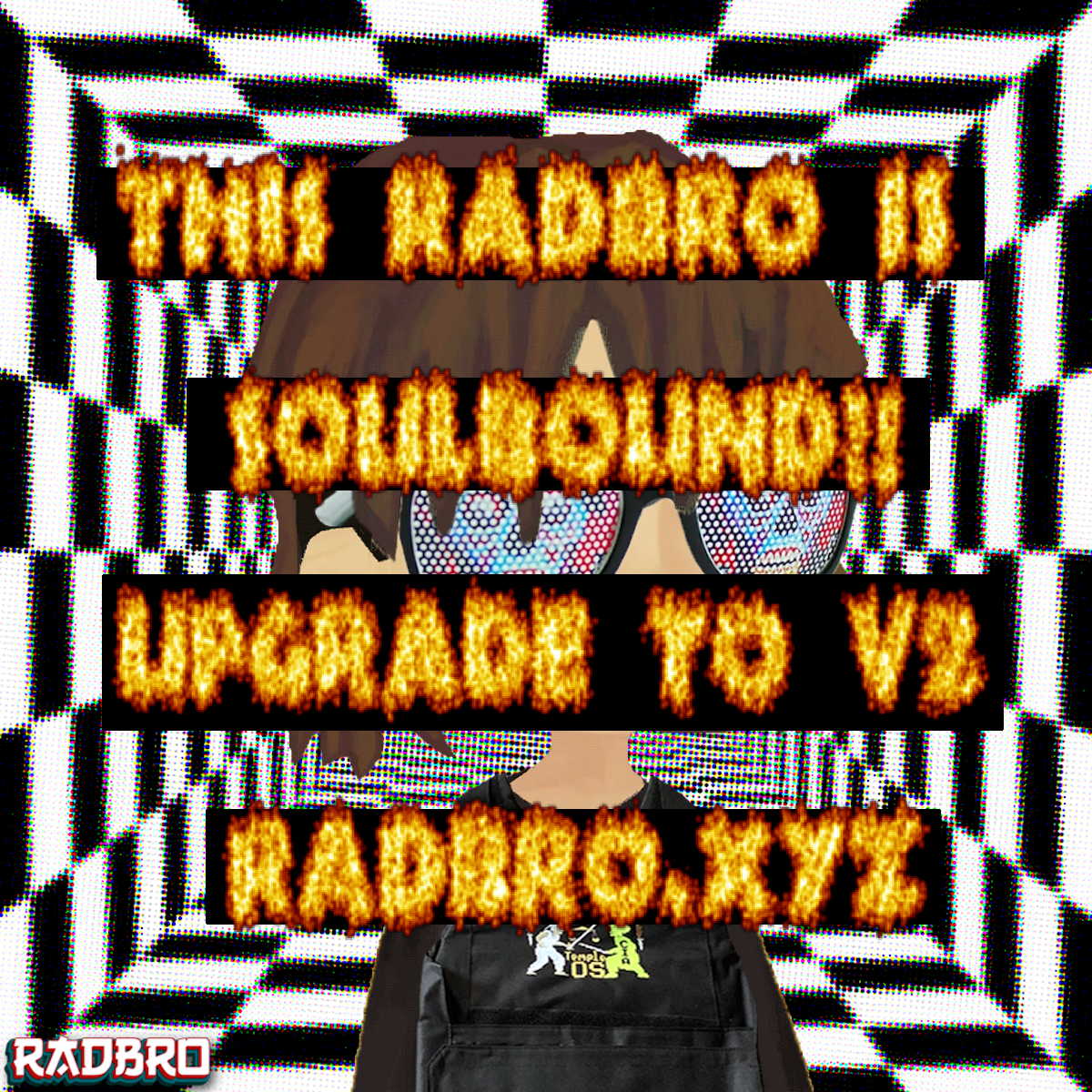 Radbro #1379